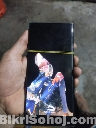 Galaxy Note 20 ultra